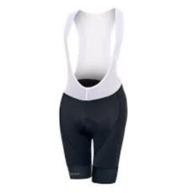 Biemme Biemme Classic Eco Mens black/white Bib XL
