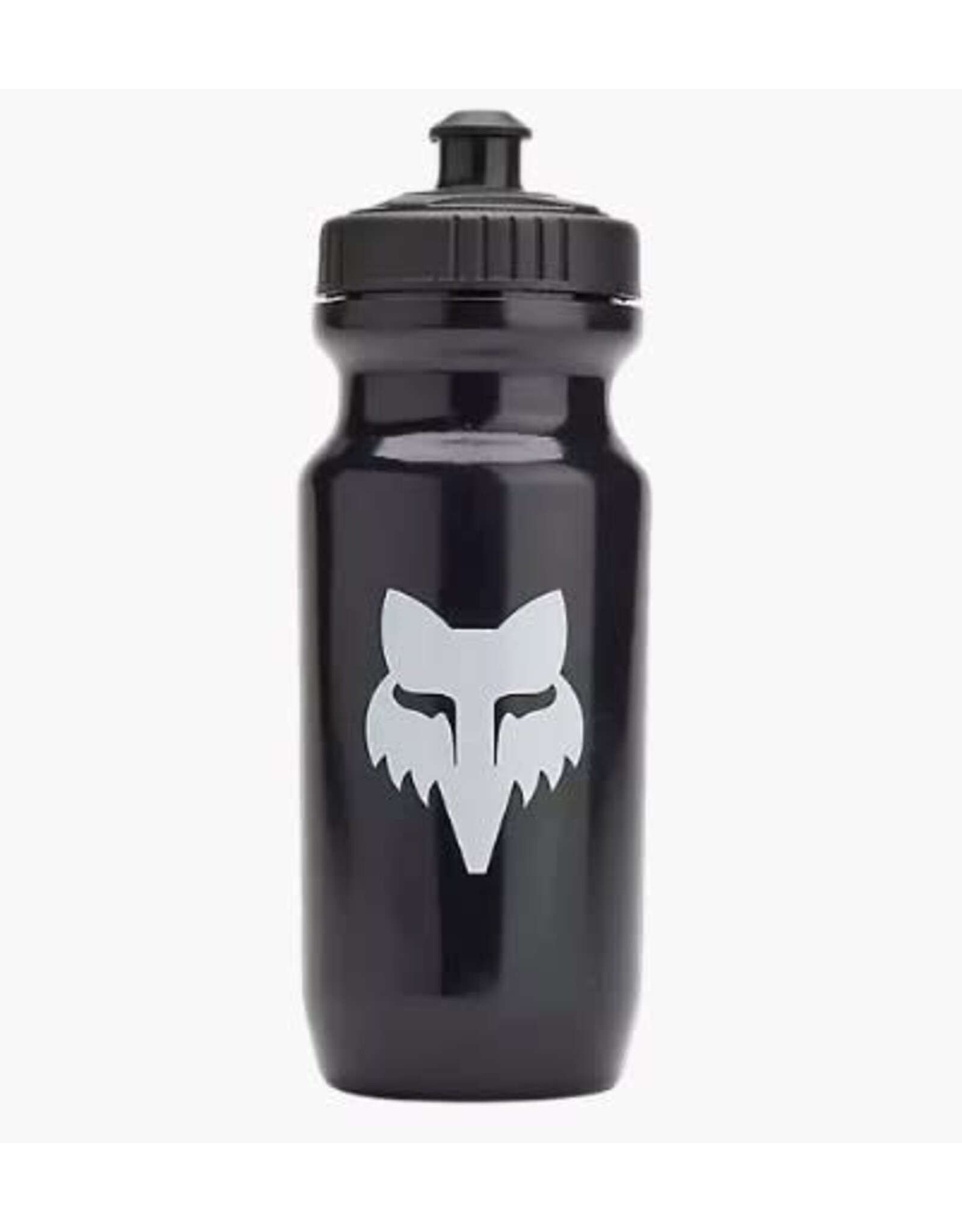 Fox Racing Bouteille Fox Head Base 22oz noir