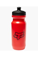 Fox Racing Bouteille Fox Head Base 22oz rouge