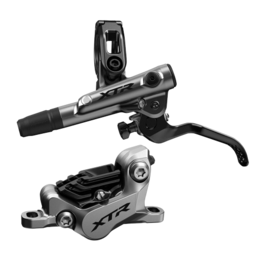 Shimano M9120 XTR (4 pistons) Shimano disc brake