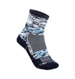 Sugoi RSR Quarter socks