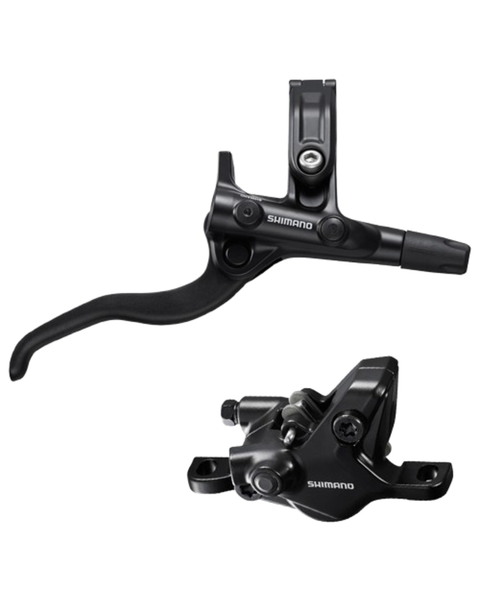 Shimano Frein hydraulique Shimano MT410 (2 pistons)