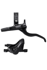 Shimano MT420 (4 pistons) Shimano disc brake