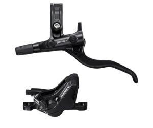 MT420 (4 pistons) Shimano disc brake Cyclosphere Sport Bike