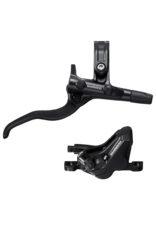 Shimano MT420 (4 pistons) Shimano disc brake