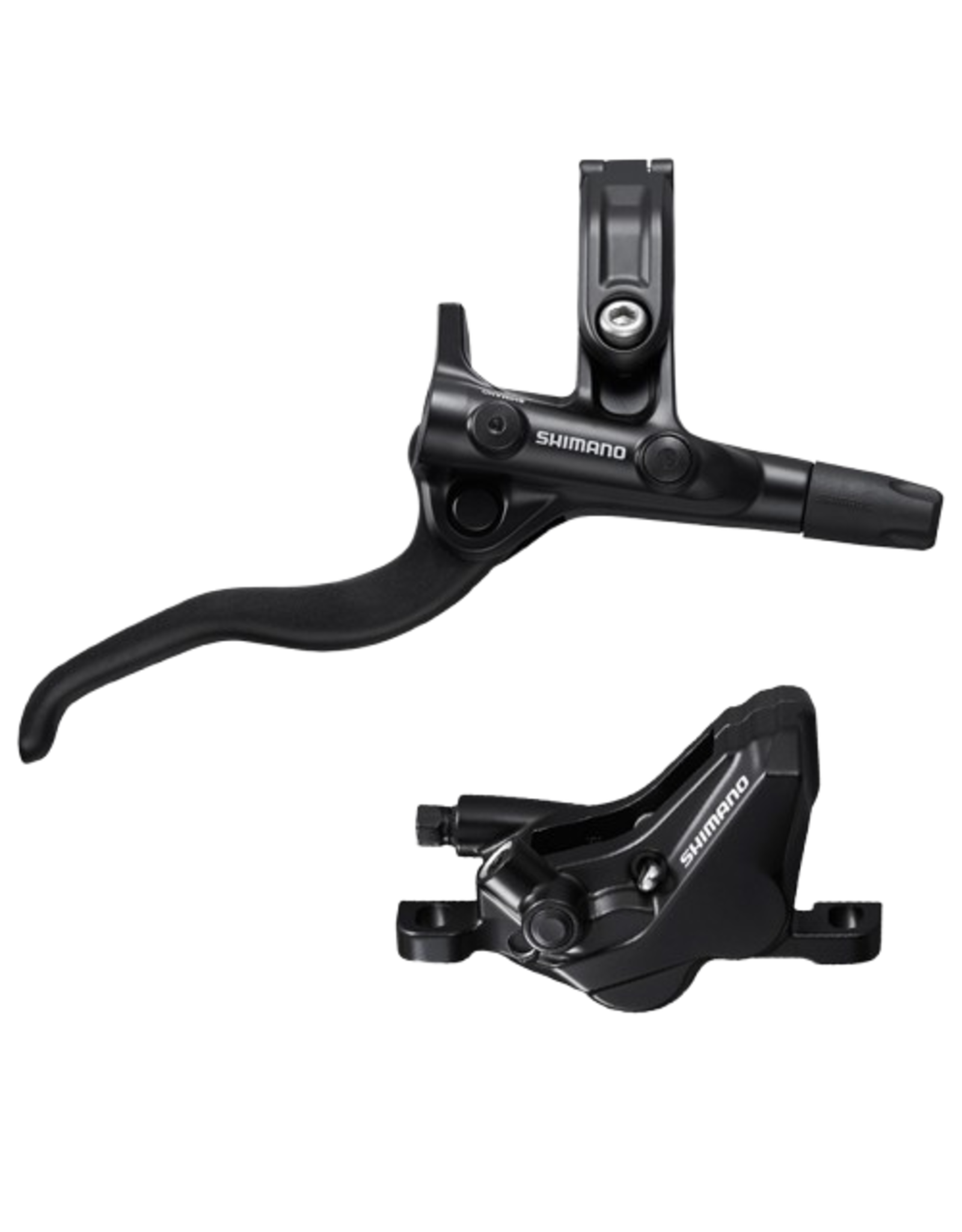 Shimano MT420 (4 pistons) Shimano disc brake