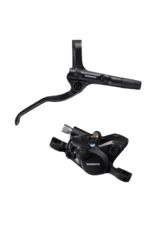 Shimano MT200 (2 pistons) Shimano disc brake
