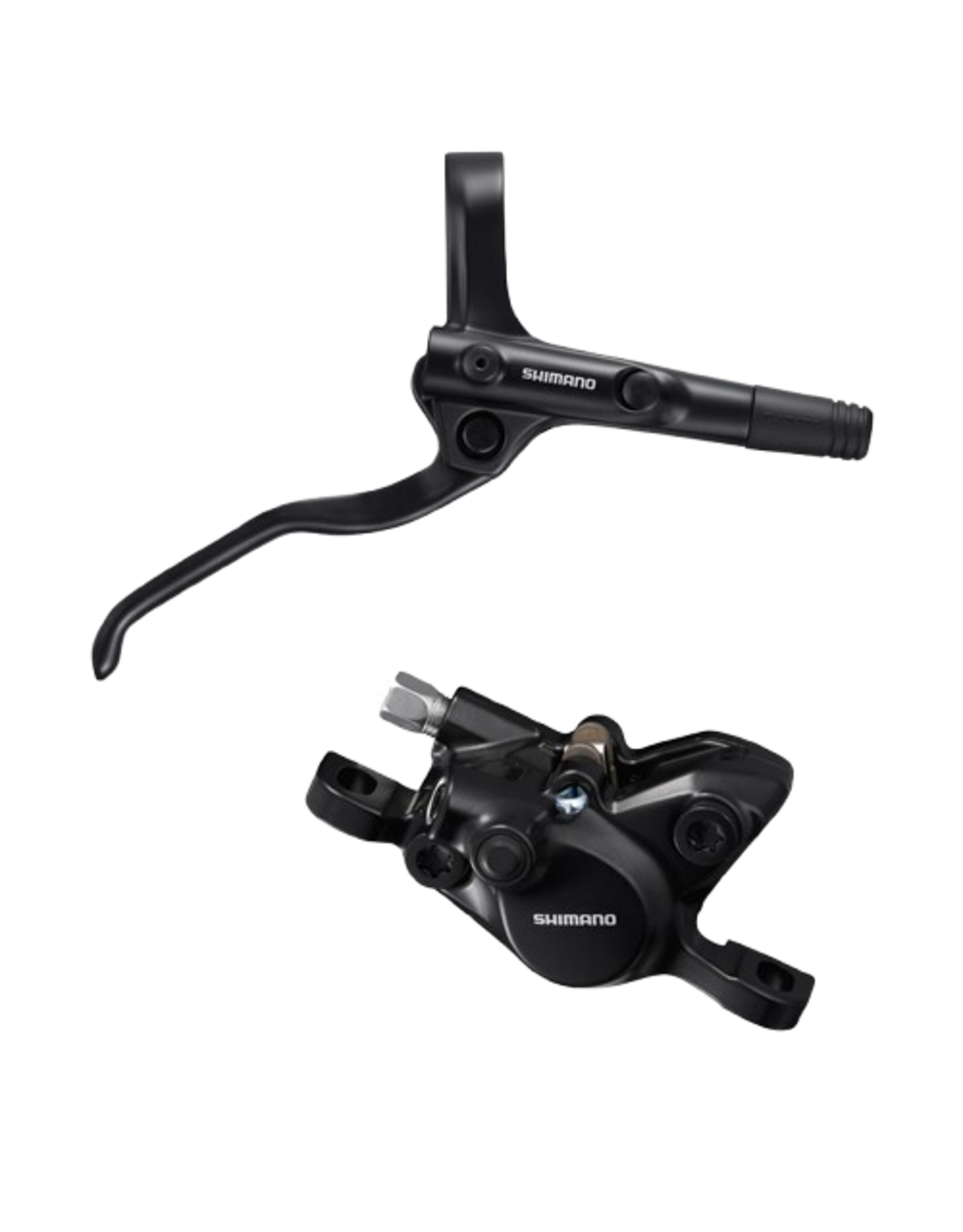 Shimano MT200 (2 pistons) Shimano disc brake