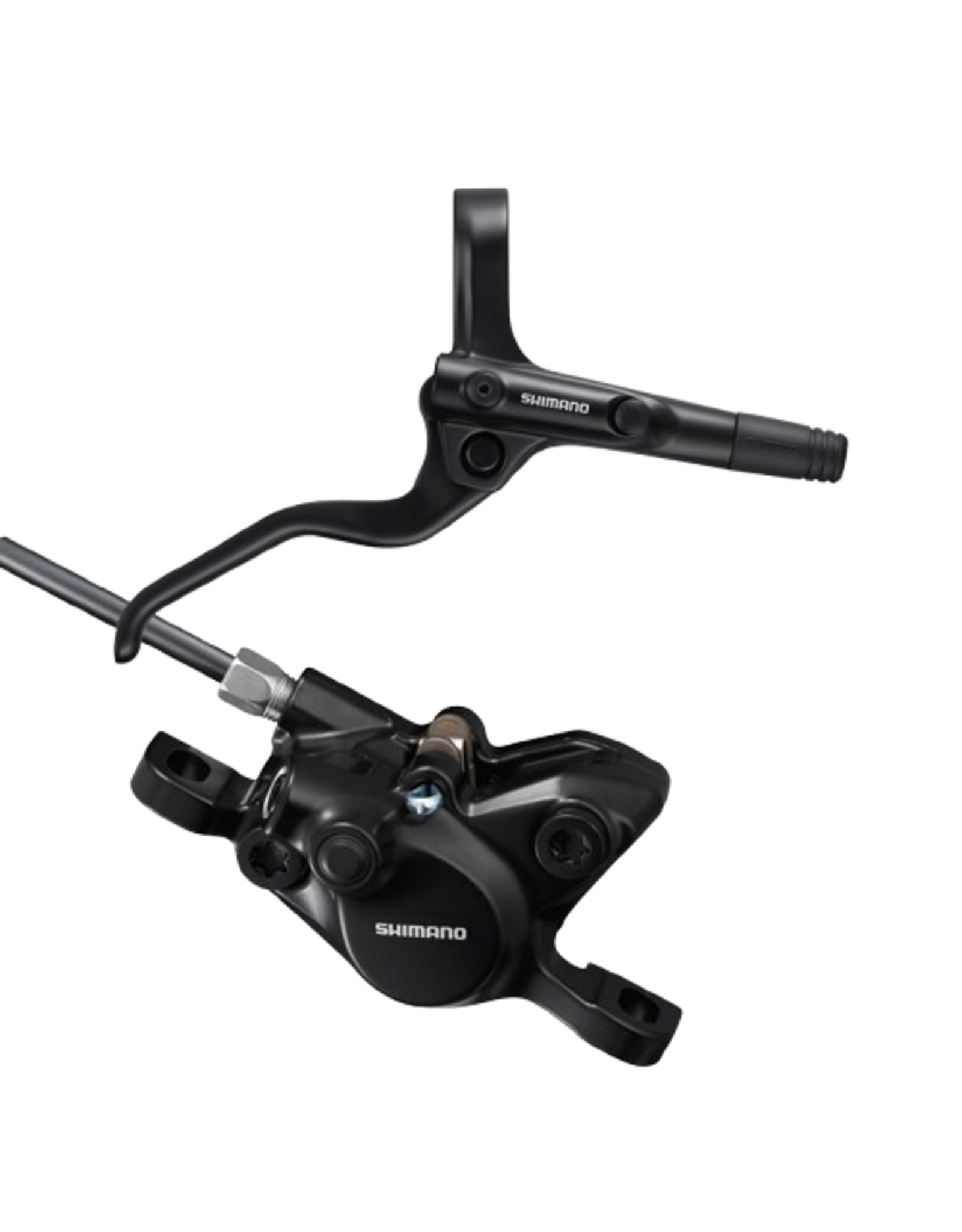 Shimano MT201 (2 pistons) Shimano disc brake