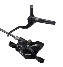 Shimano MT201 (2 pistons) Shimano disc brake