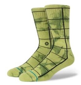 Stance Bas Stance Graphed