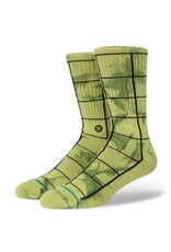 Stance Bas Stance Graphed