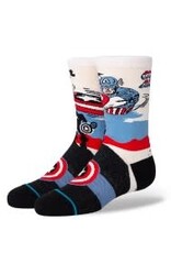 Stance Stance Capt Ame. Kids socks