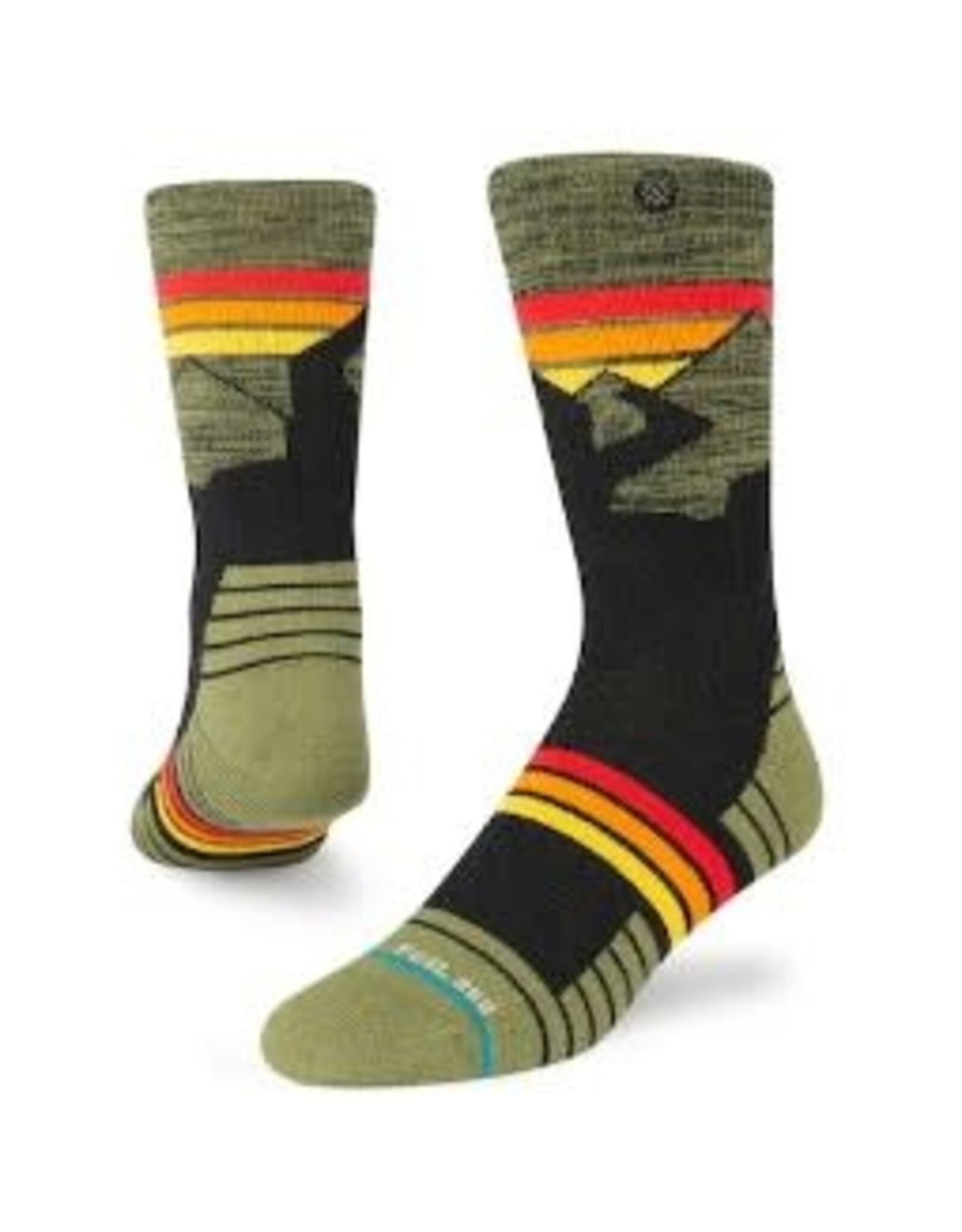 Stance Bas Stance Performance Phelan