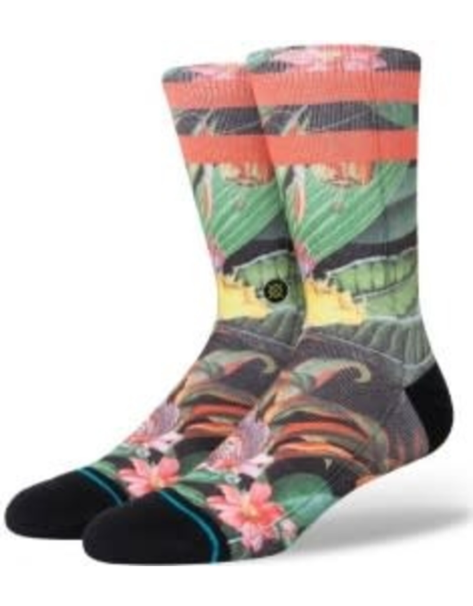 Stance Bas Stance Casual Life Playa