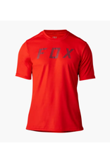 Fox Racing Maillot Fox Ranger Moth Race Homme