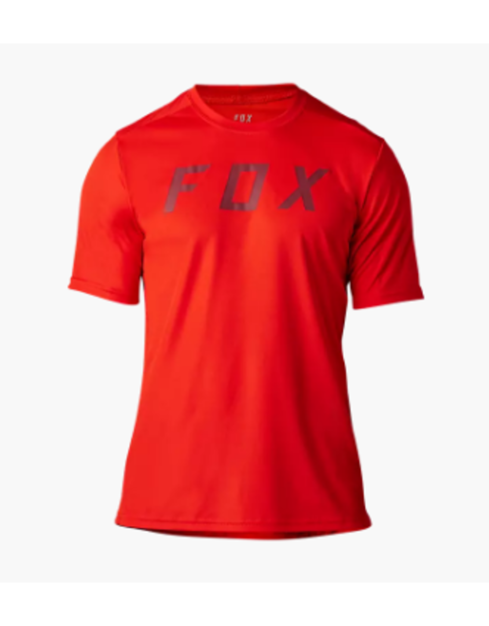 Fox Racing Maillot Fox Ranger Moth Race Homme