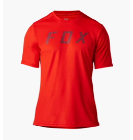Fox Racing Maillot Fox Ranger Moth Race Homme