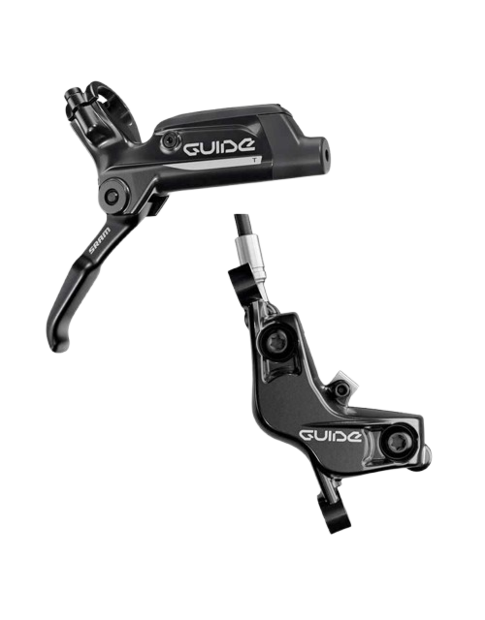 Guide T 4 pistons SRAM disc brake Cyclosphere Sport Bike shop