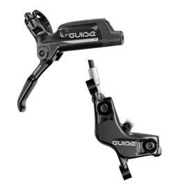 SRAM Guide T (4 pistons) SRAM disc brake