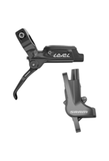 SRAM Level (2 pistons) SRAM disc brake