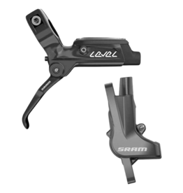 SRAM Level (2 pistons) SRAM disc brake