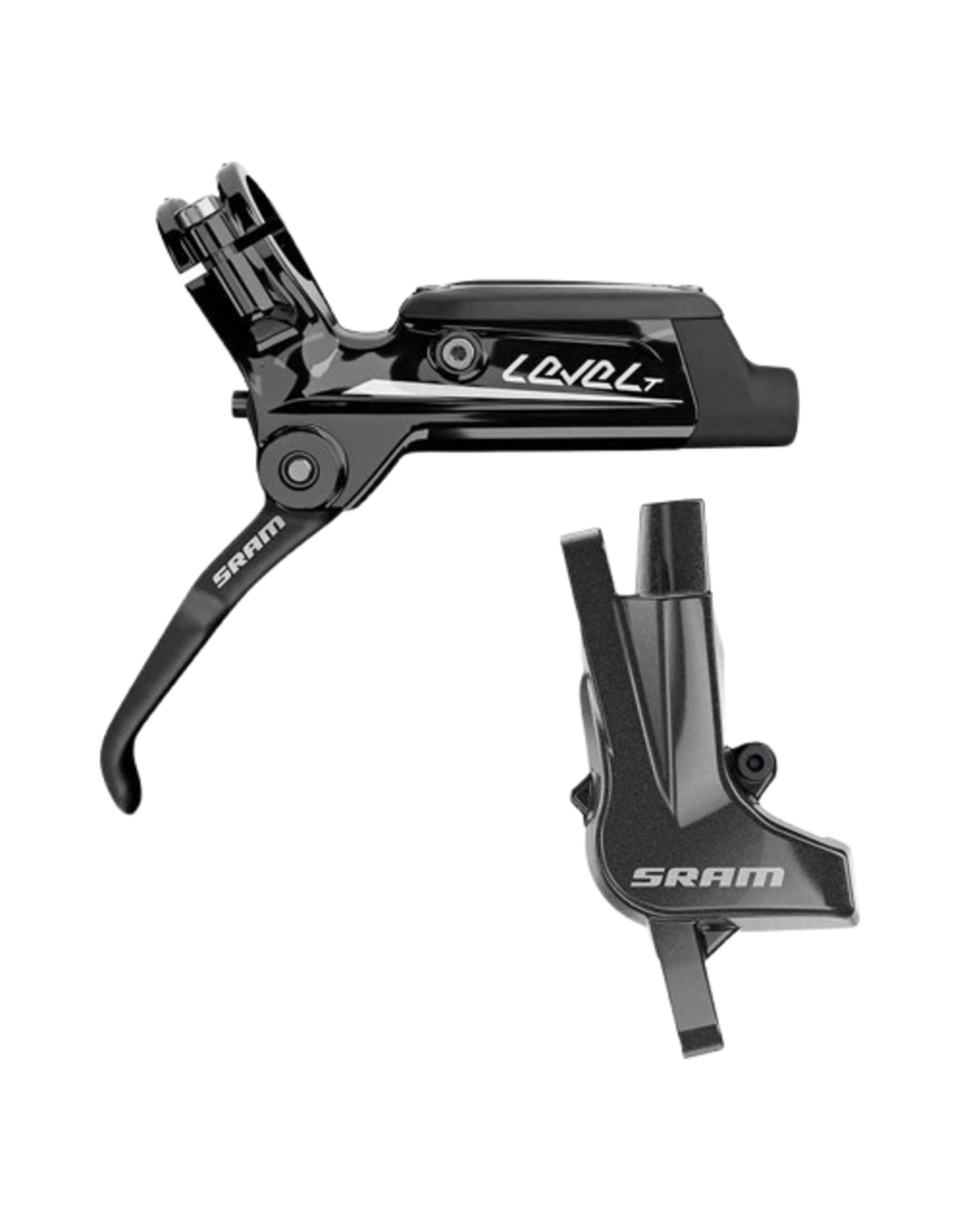 SRAM Level T (2 pistons) SRAM disc brake
