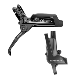 SRAM Level T (2 pistons) SRAM disc brake