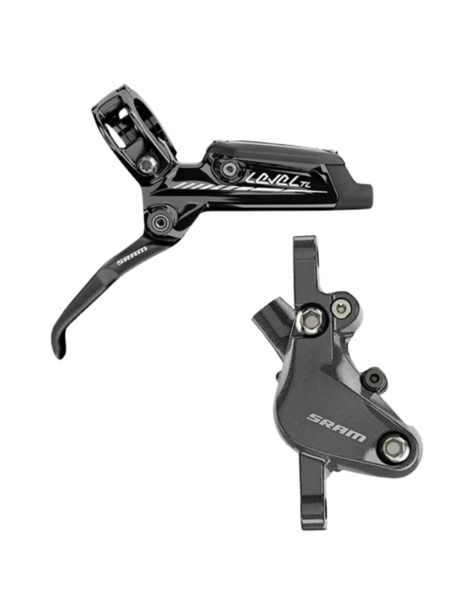 SRAM Level TL (2 pistons) SRAM disc brake