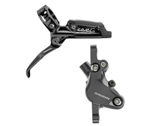 Level TL (2 pistons) SRAM disc brake Cyclosphere Sport Bike shop