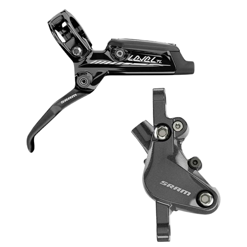Amazon.com: SRAM Level TL Disc Brake and Lever - Front