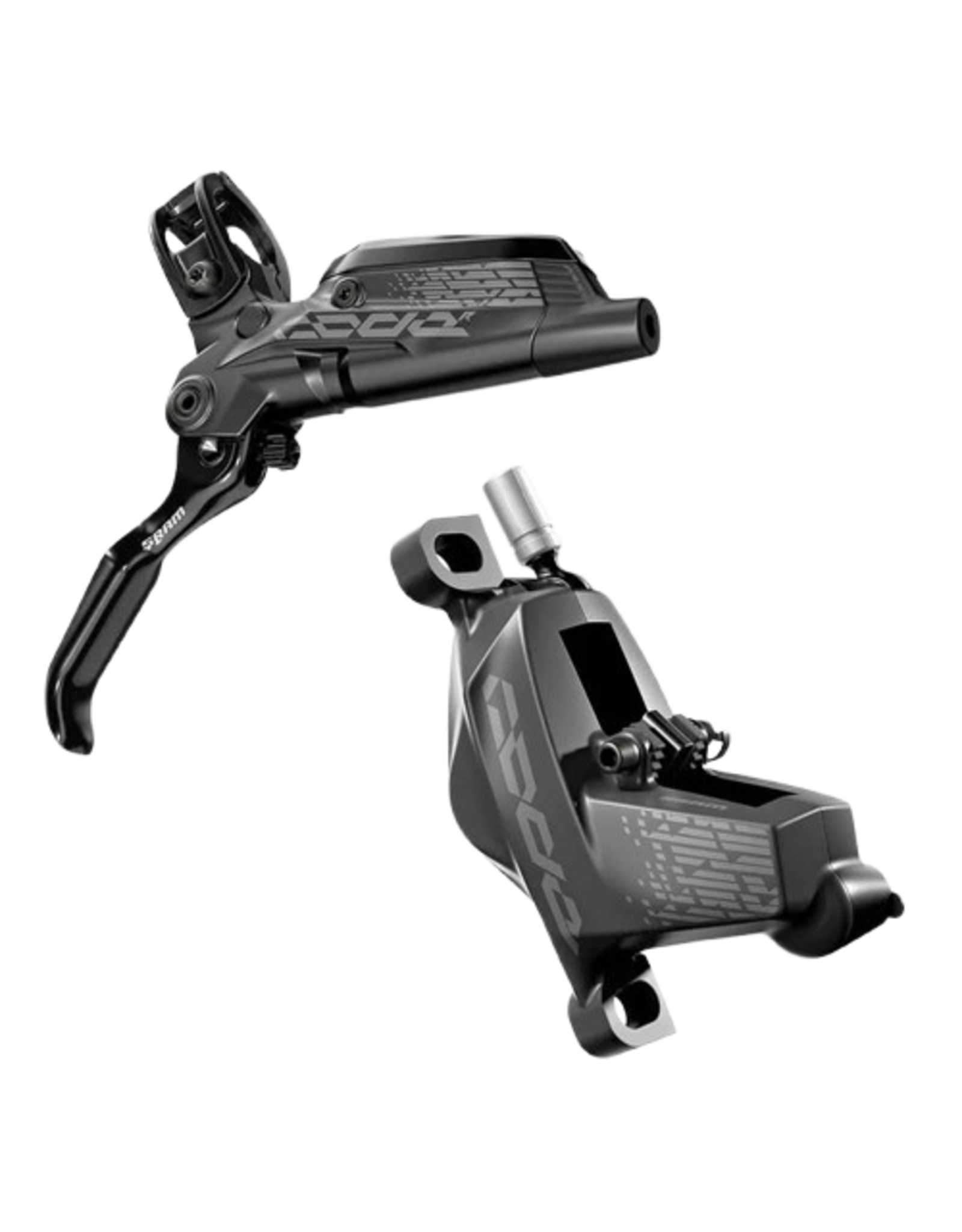 SRAM Code R (4 pistons) SRAM disc brake