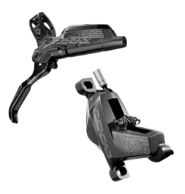SRAM Code R (4 pistons) SRAM disc brake