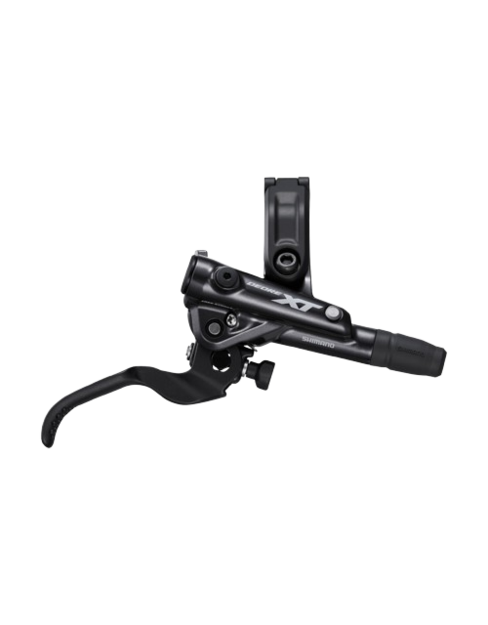 Shimano M8100 XT Shimano brake lever
