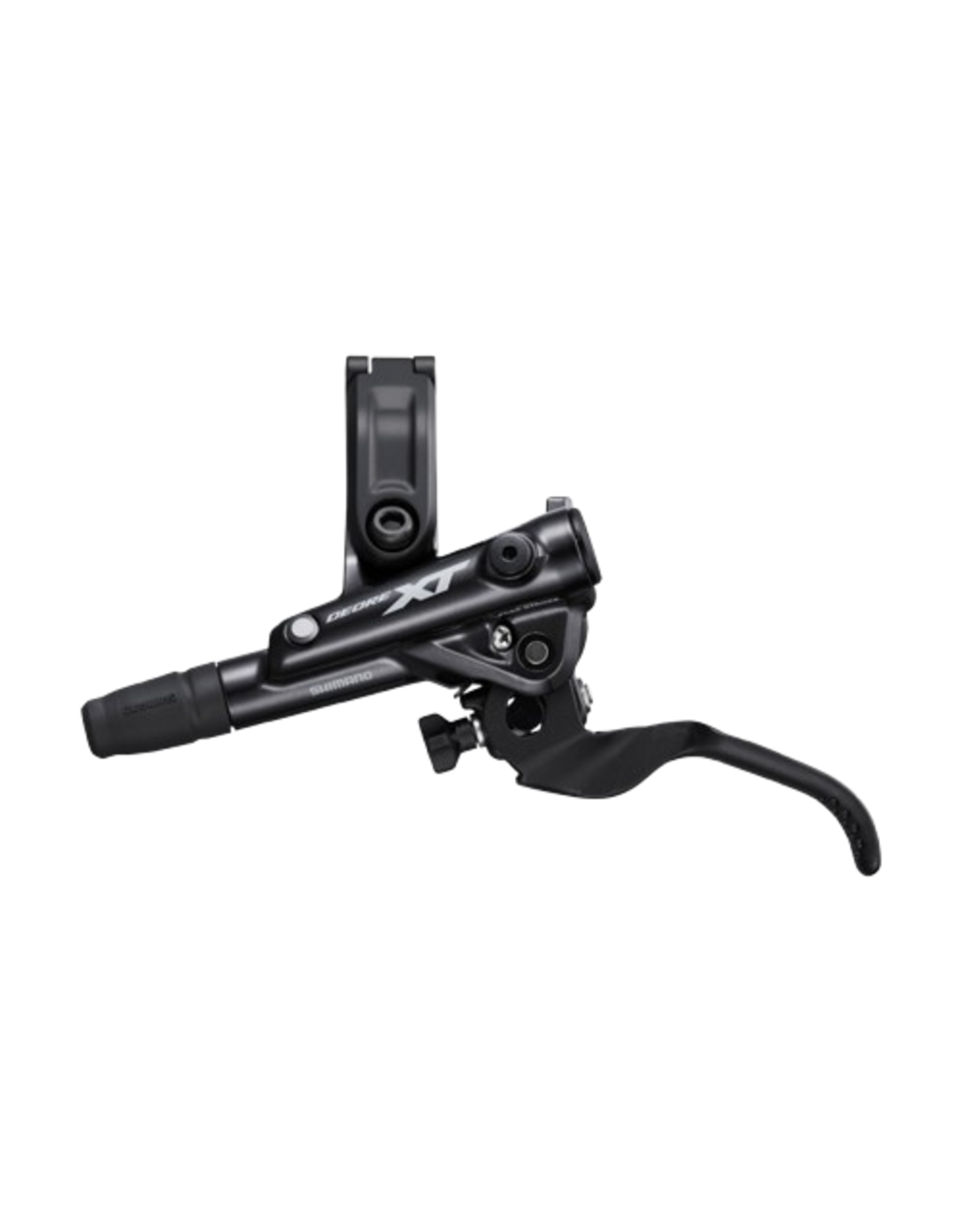 Shimano M8100 XT Shimano brake lever