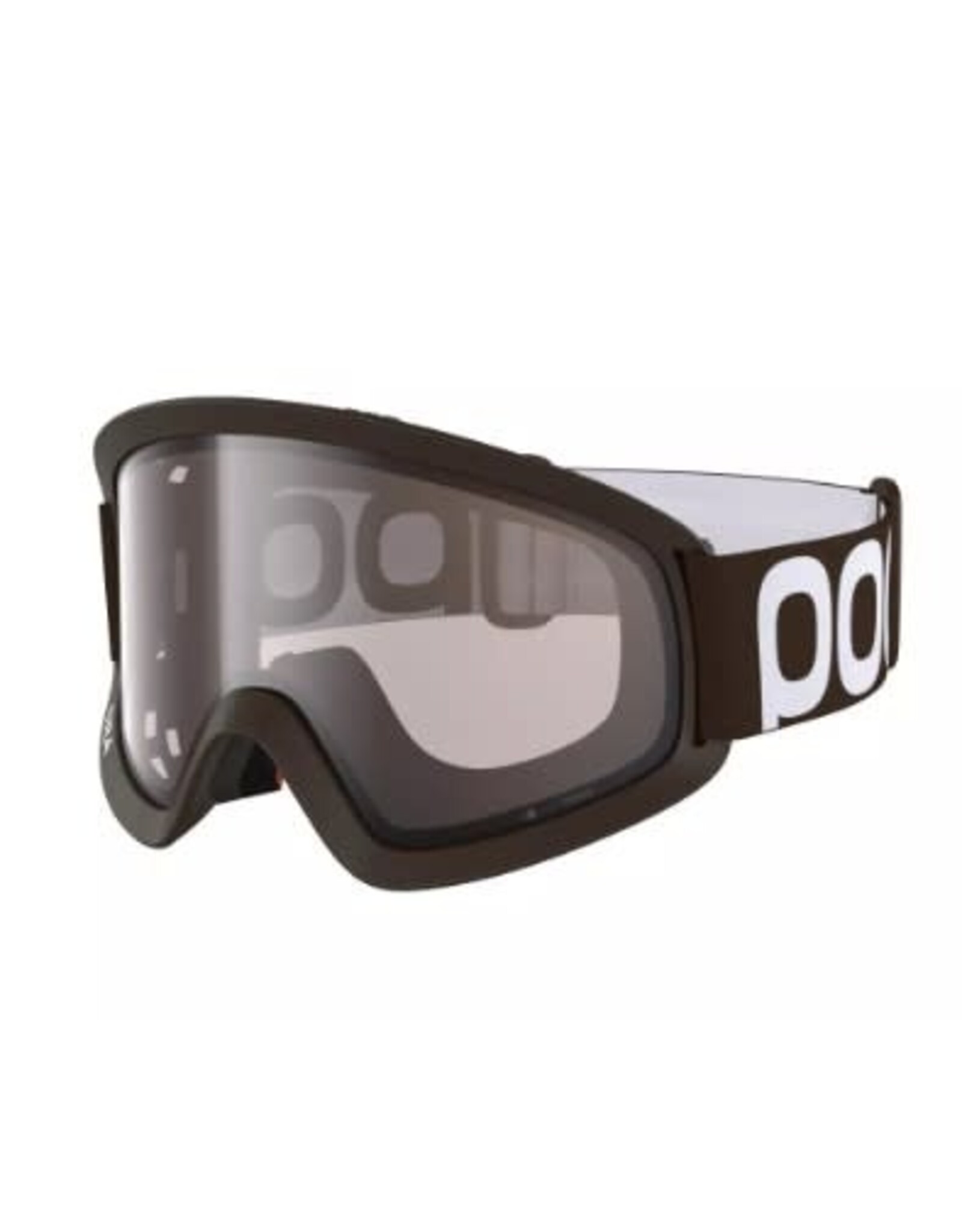 POC Lunettes goggle POC Ora clarity brun axinite