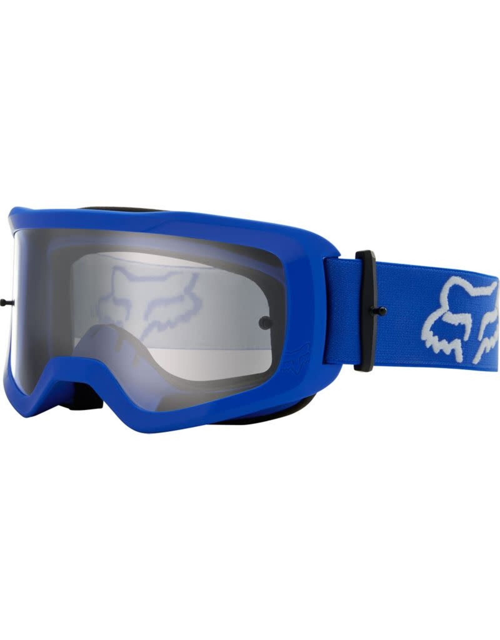 Fox Racing Lunettes Goggle Fox Main Stray onesize