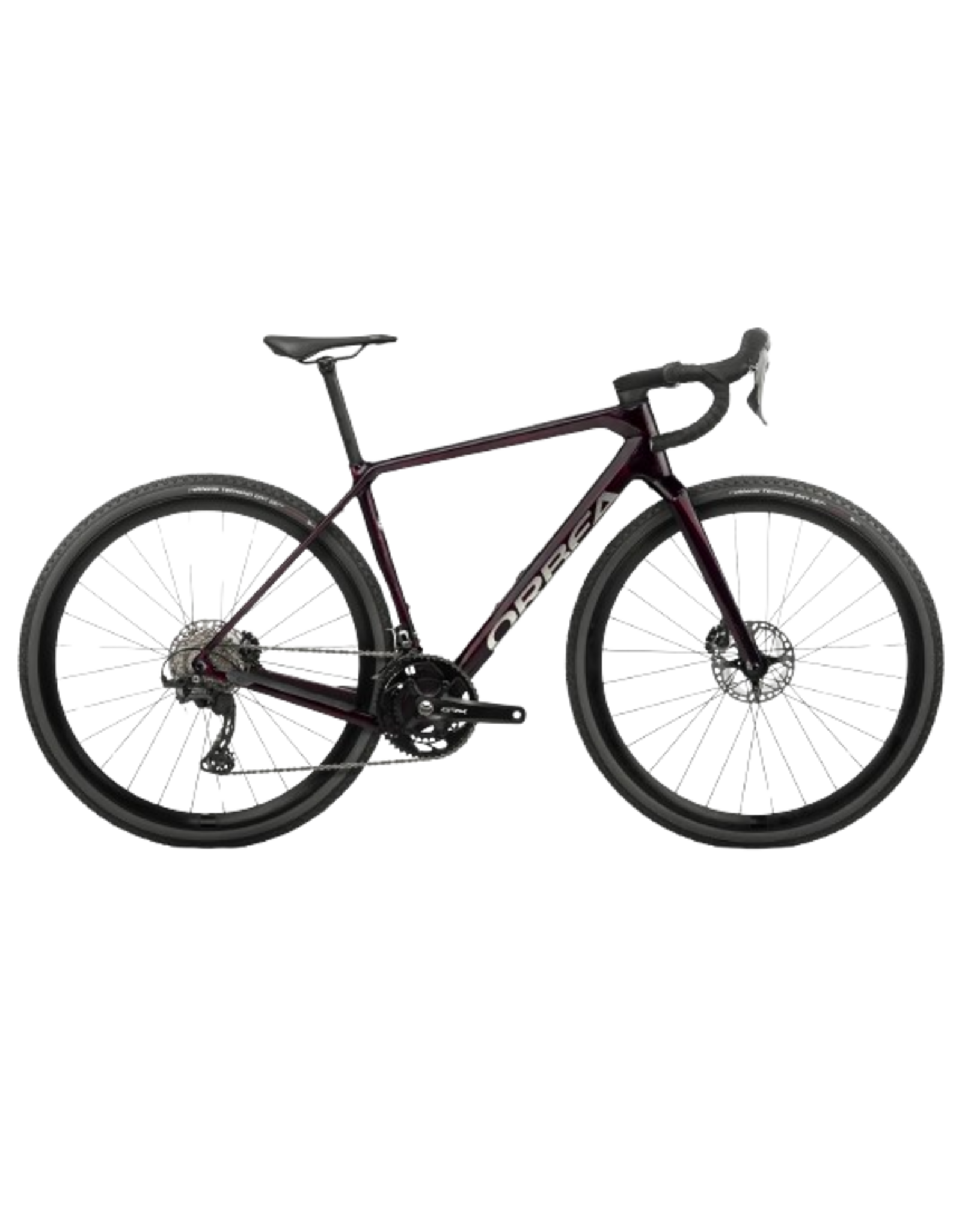 Orbea Orbea Terra M20TEAM