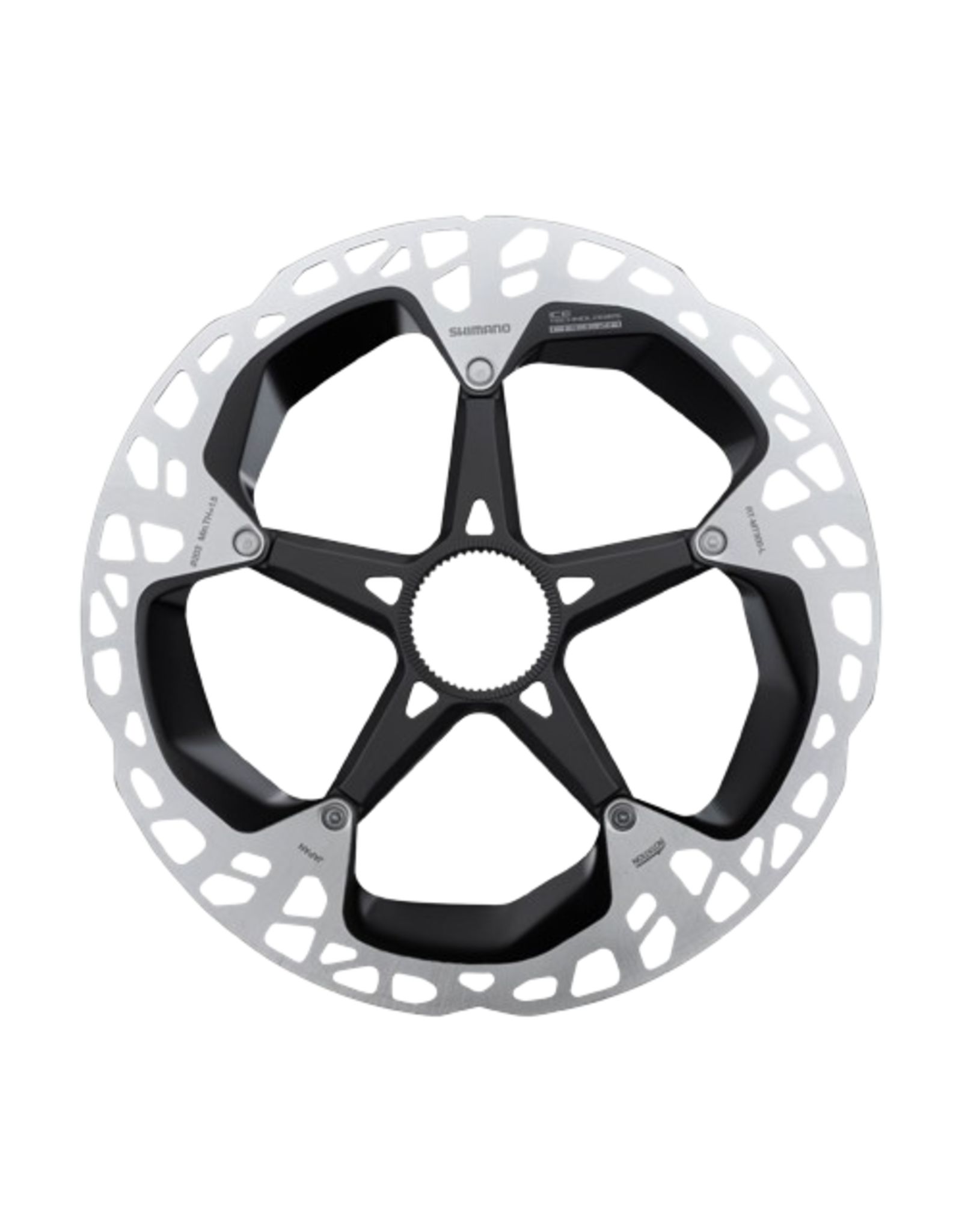 Shimano xtr centerlock rotor sale