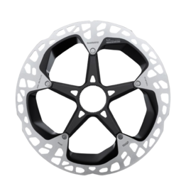 Shimano XTR MT900 Ice Tech center lock Shimano Disc Brake Rotor