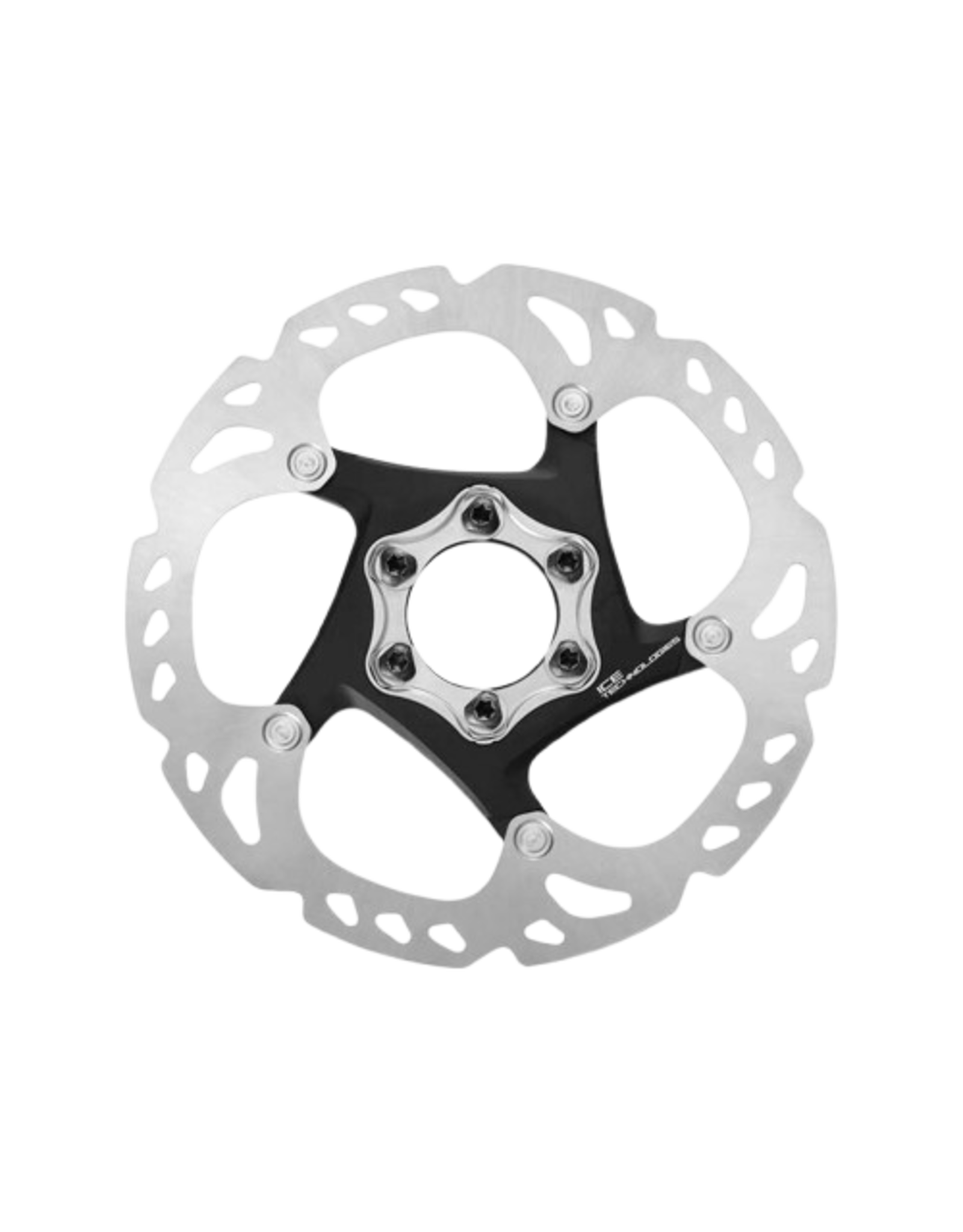Shimano Disque Shimano RT86 Deore XT Ice tech 6 boulons