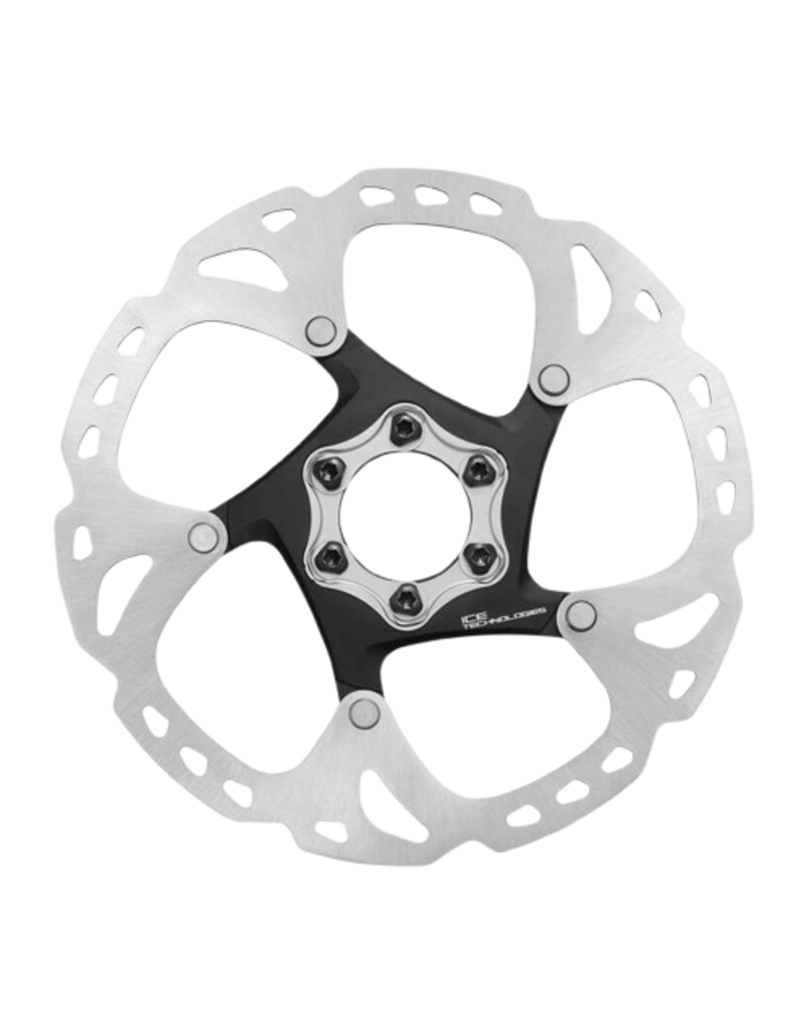 Shimano Deore XT RT86 Ice Tech 6-bolt Shimano Disc Brake Rotor