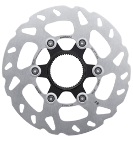 Shimano Disque Shimano RT70 Ice Tech center lock