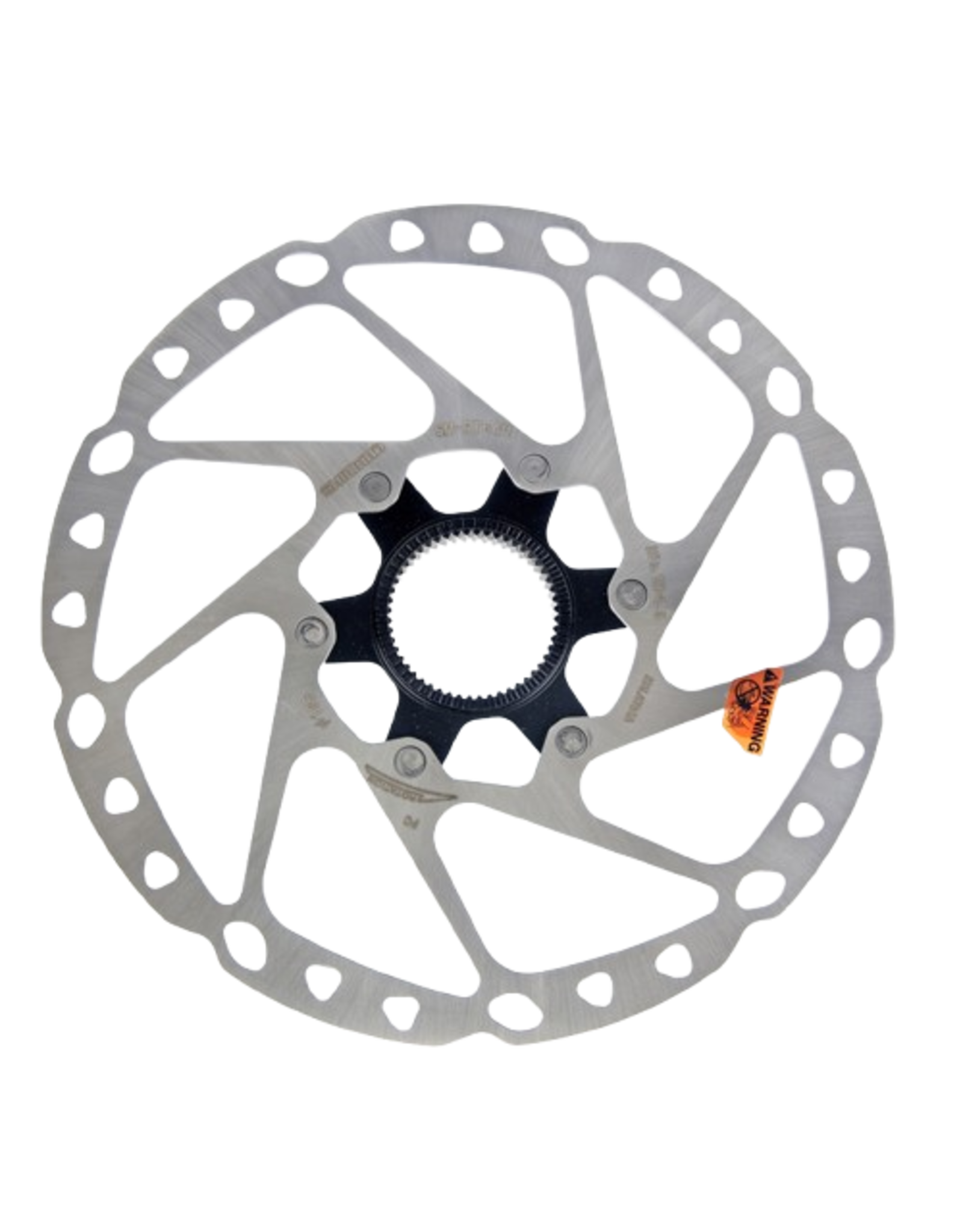 Shimano RT64 Deore center lock Shimano Disc Brake Rotor