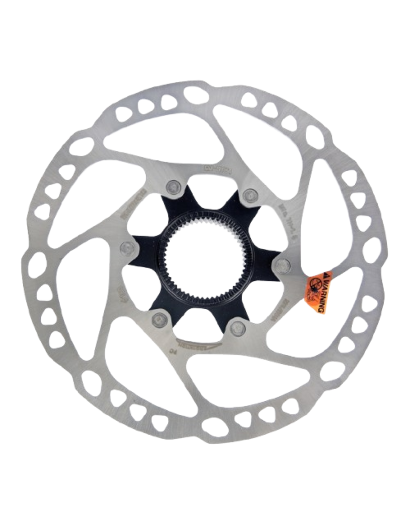 Shimano RT64 Deore center lock Shimano Disc Brake Rotor