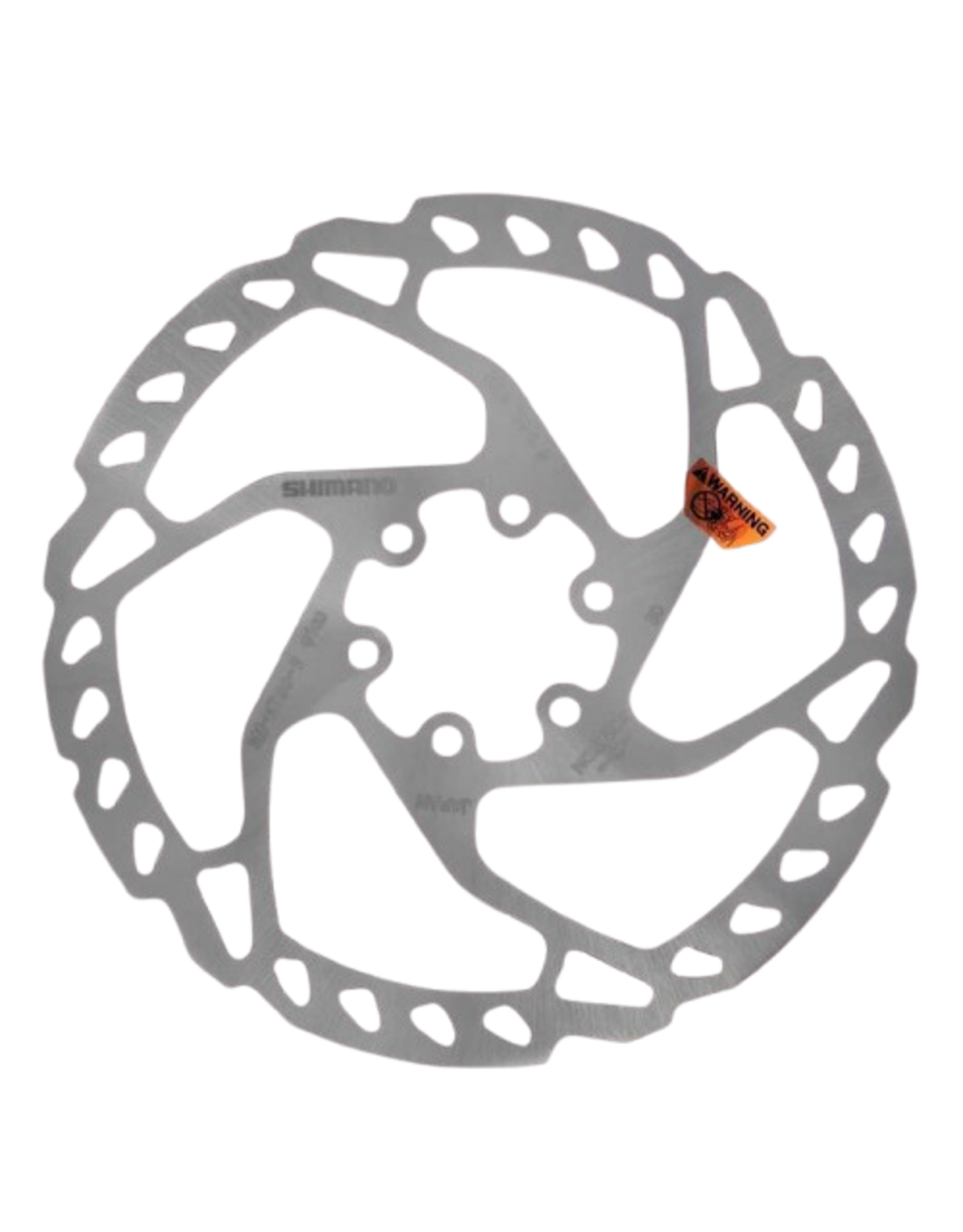 Shimano Disque Shimano RT66 6 boulons