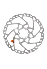 Shimano Disque Shimano RT66 6 boulons
