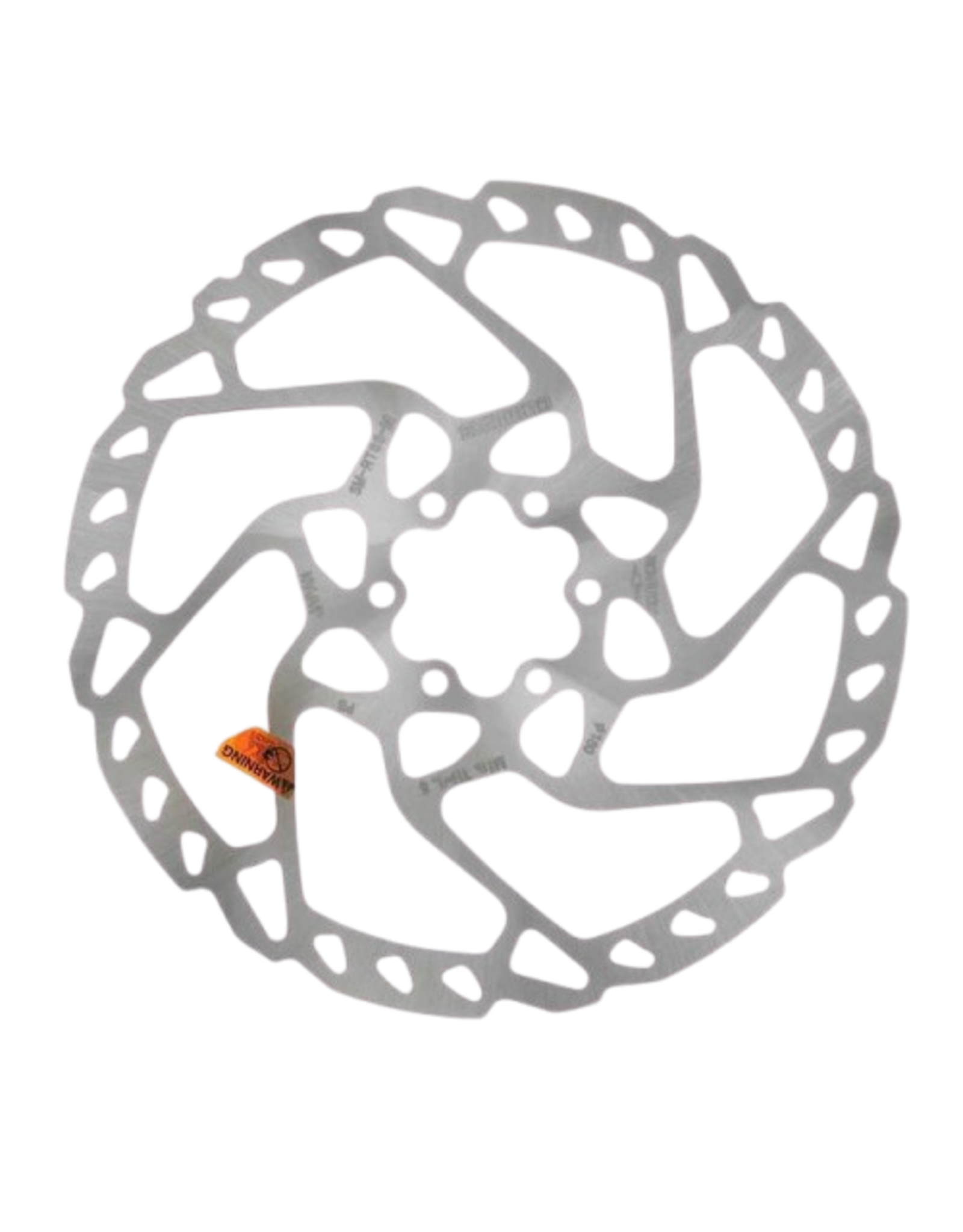 Shimano Disque Shimano RT66 6 boulons