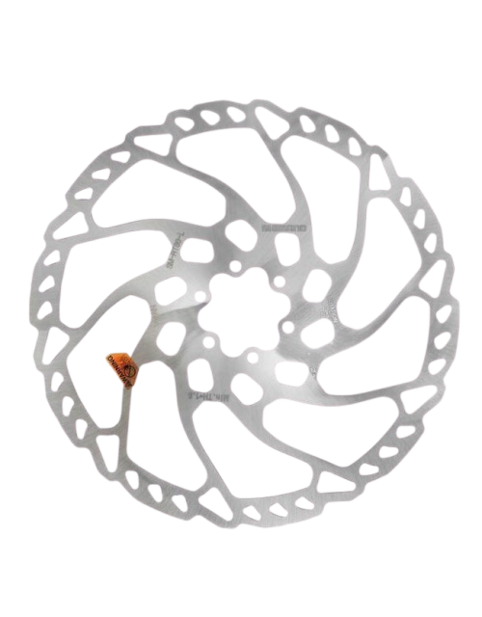 Shimano Disque Shimano RT66 6 boulons