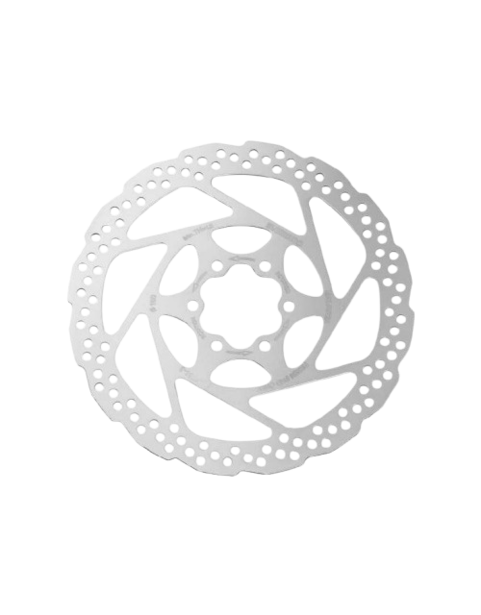 Shimano RT56 6-bolt Shimano Disc Brake Rotor